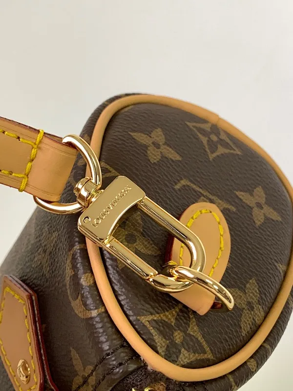 All Categories Official Website "Brand Women's Bags" Women's Bags 💙 LV 2024 New LV Crossbody Bag