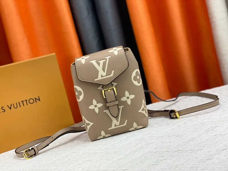 All Categories Official Website "Brand Women's Bags" Women's Bags 💙 LV 2023 New LV Crossbody Bag