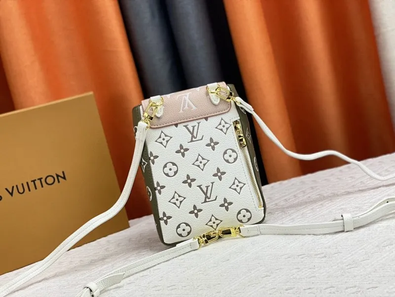 All Categories Official Website "Brand Women's Bags" Women's Bags 💙 LV 2023 New LV Crossbody Bag