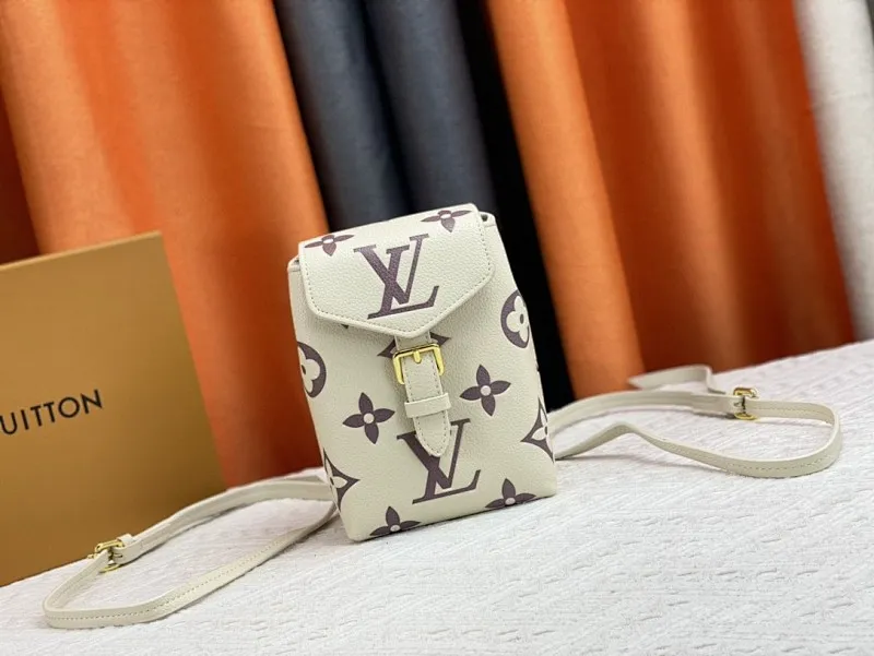 All Categories Official Website "Brand Women's Bags" Women's Bags 💙 LV 2023 New LV Crossbody Bag