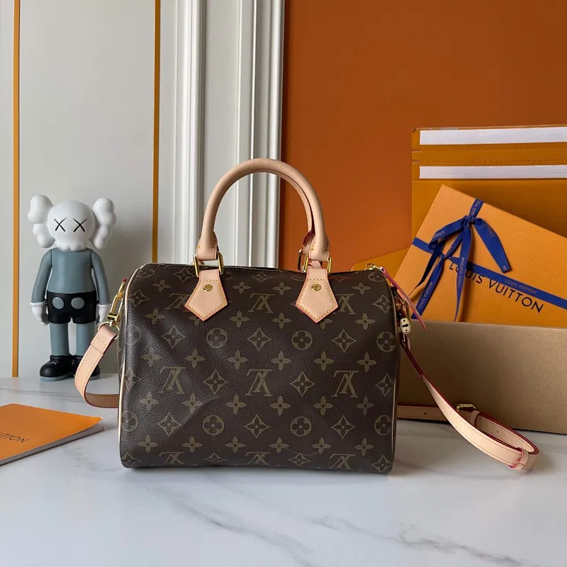 All Categories Official Website "Brand Women's Bags" Women's Bags 💙 LV 2025 New LV Crossbody Bag