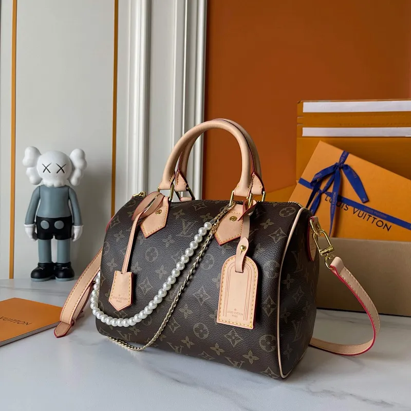 All Categories Official Website "Brand Women's Bags" Women's Bags 💙 LV 2025 New LV Crossbody Bag