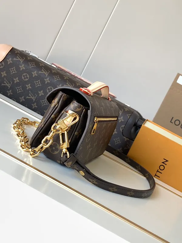 All Categories Official Website "Brand Women's Bags" Women's Bags 💙 LV 2026 Official Website New LV Crossbody Bag