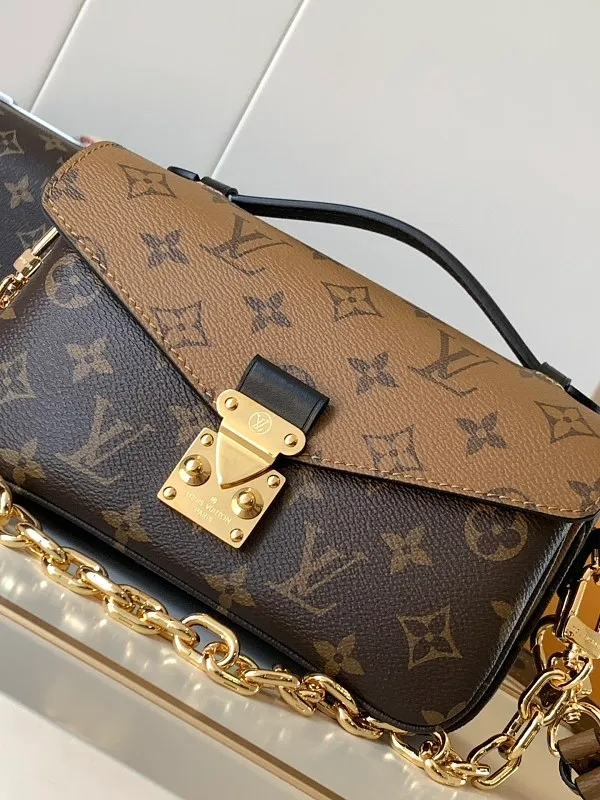 All Categories Official Website "Brand Women's Bags" Women's Bags 💙 LV 2026 Official Website New LV Crossbody Bag