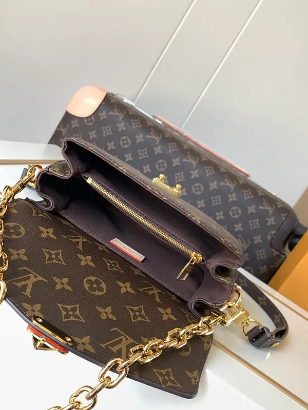 All Categories Official Website "Brand Women's Bags" Women's Bags 💙 LV 2026 Official Website New LV Crossbody Bag