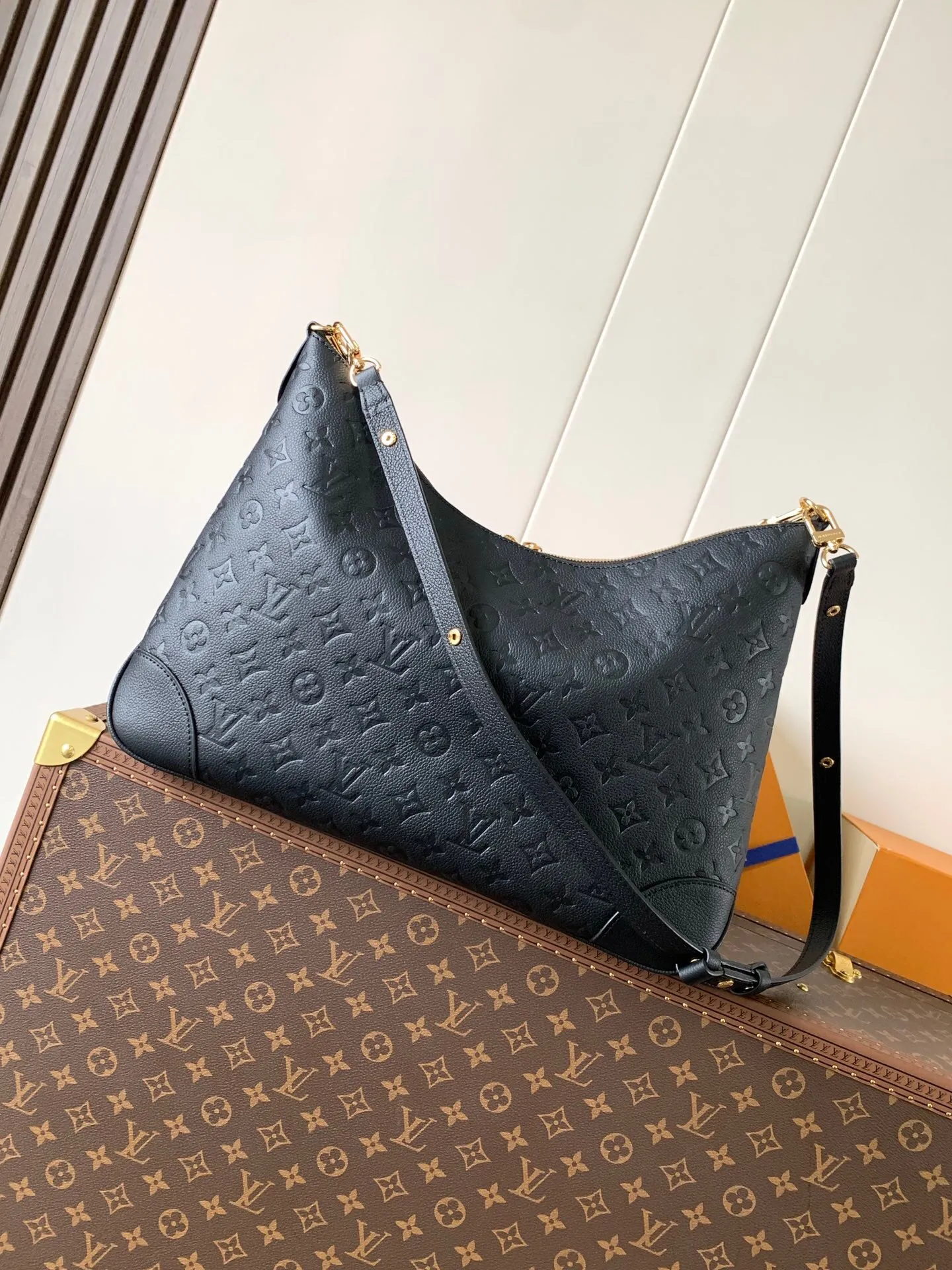 All Categories Official Website "Brand Women's Bags" Women's Bags 💙 LV 2025 New LV Crossbody Bag