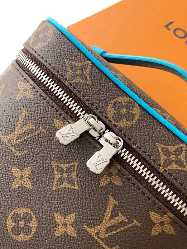 All Categories Official Website "Brand Women's Bags" Women's Bags 💙 LV 2025 New LV Crossbody Bag