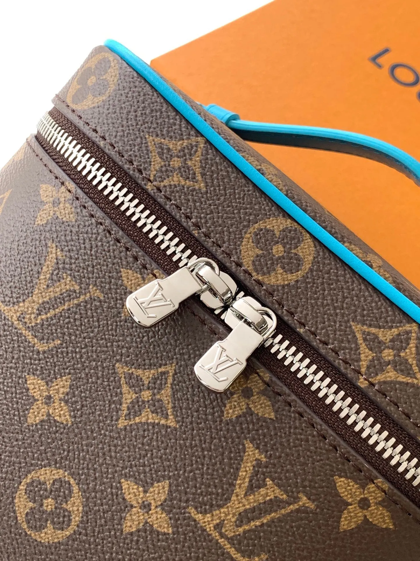 All Categories Official Website "Brand Women's Bags" Women's Bags 💙 LV 2025 New LV Crossbody Bag