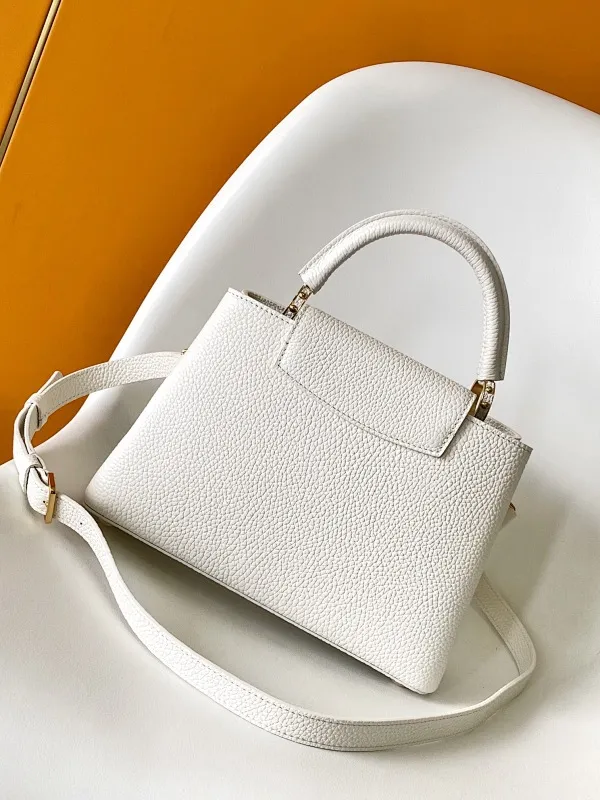 All Categories Official Website "Brand Women's Bags" Women's Bags 💙 LV 2025 New LV Crossbody Bag