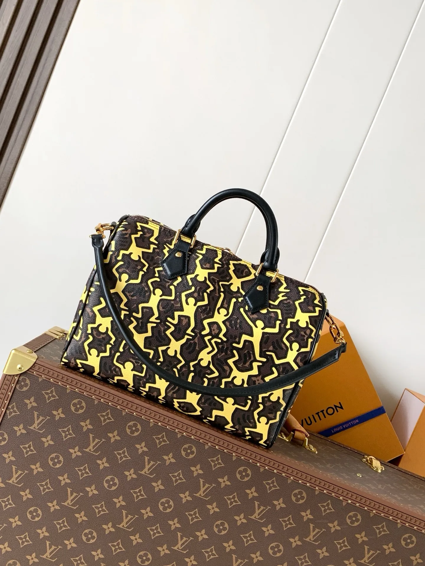 All Categories Official Website "Brand Women's Bags" Women's Bags 💙 LV 2026 New LV Crossbody Bag