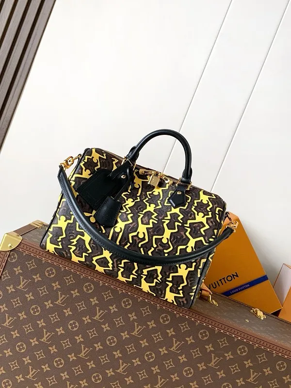 All Categories Official Website "Brand Women's Bags" Women's Bags 💙 LV 2026 New LV Crossbody Bag