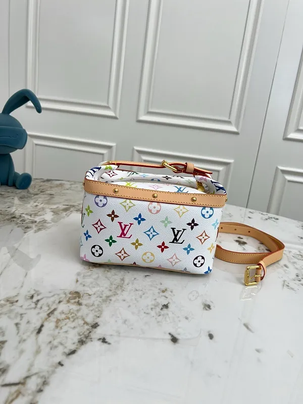 All Categories Official Website "Brand Women's Bags" Women's Bags 💙 LV 2026 New LV Crossbody Bag