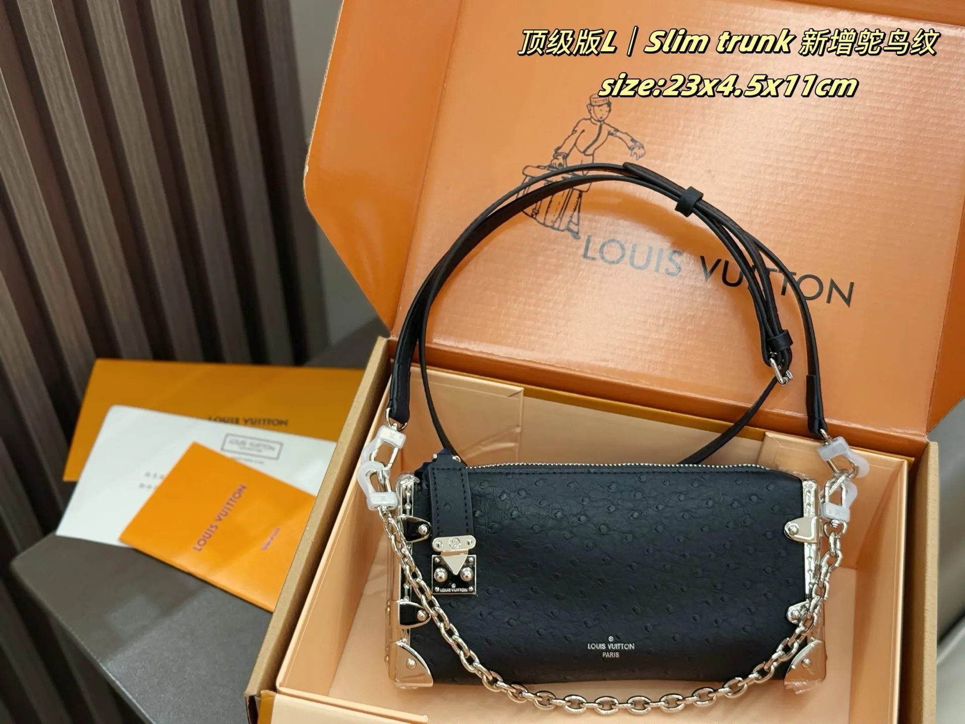 All Categories Official Website "Brand Women's Bags" Women's Bags 💙 LV 2025 New LV Crossbody Bag