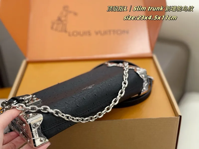 All Categories Official Website "Brand Women's Bags" Women's Bags 💙 LV 2025 New LV Crossbody Bag