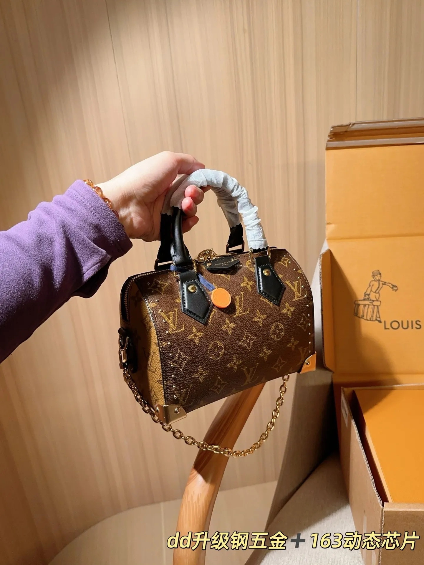 All Categories Official Website "Brand Women's Bags" Women's Bags 💙 LV 2025 New LV Crossbody Bag
