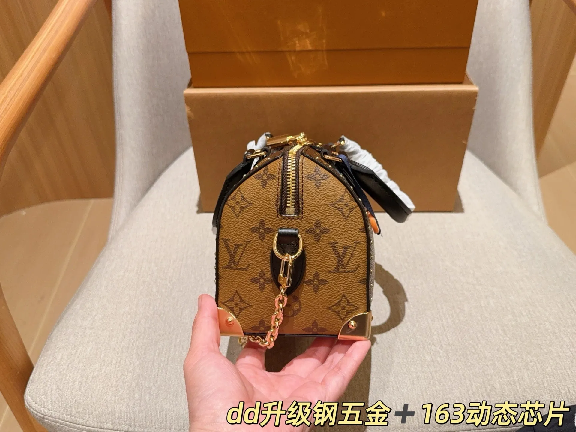All Categories Official Website "Brand Women's Bags" Women's Bags 💙 LV 2025 New LV Crossbody Bag
