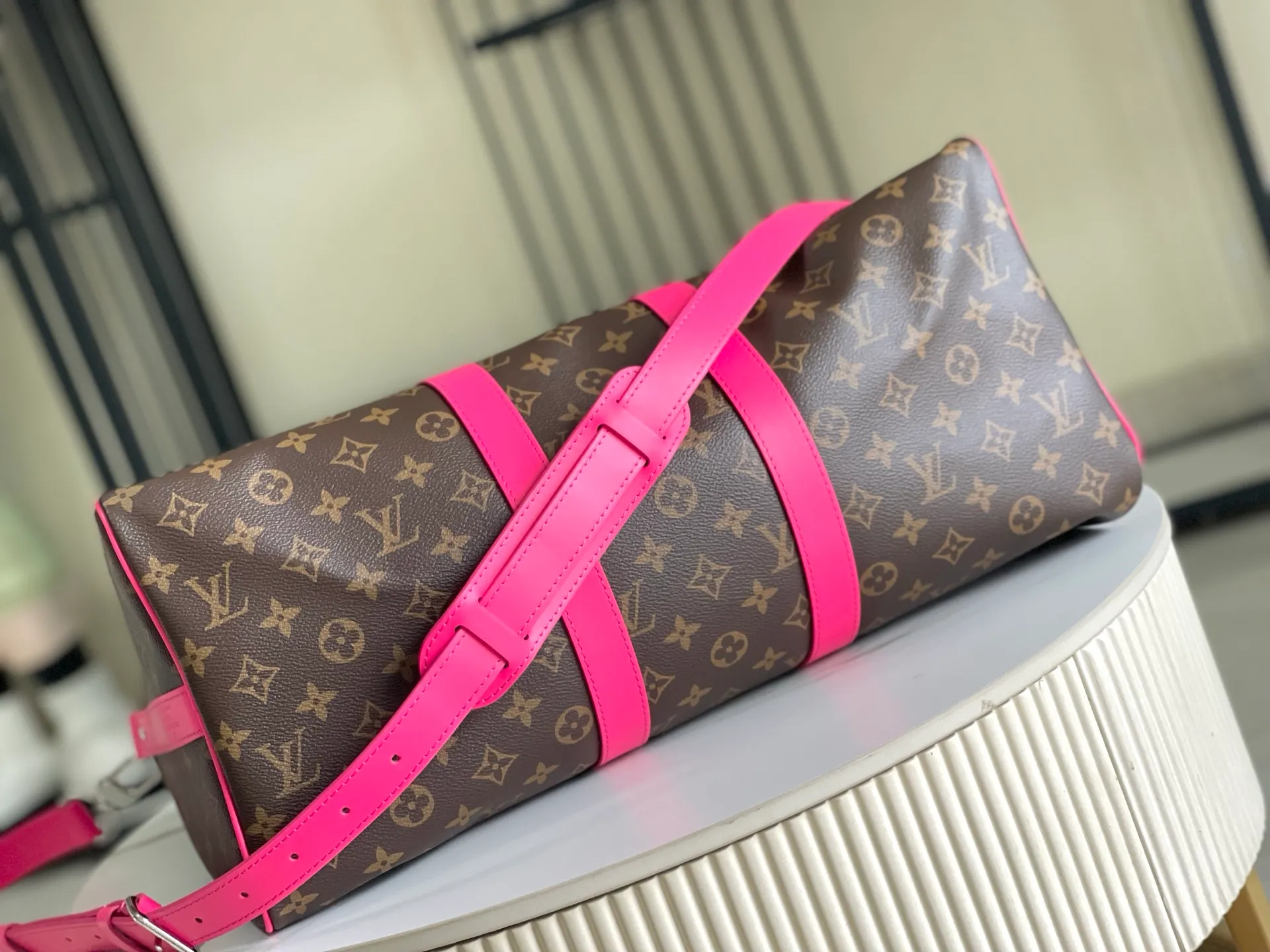 All Categories 💚 Authentic Grade Bags 💚 LV 2026 New LV Travel Bag