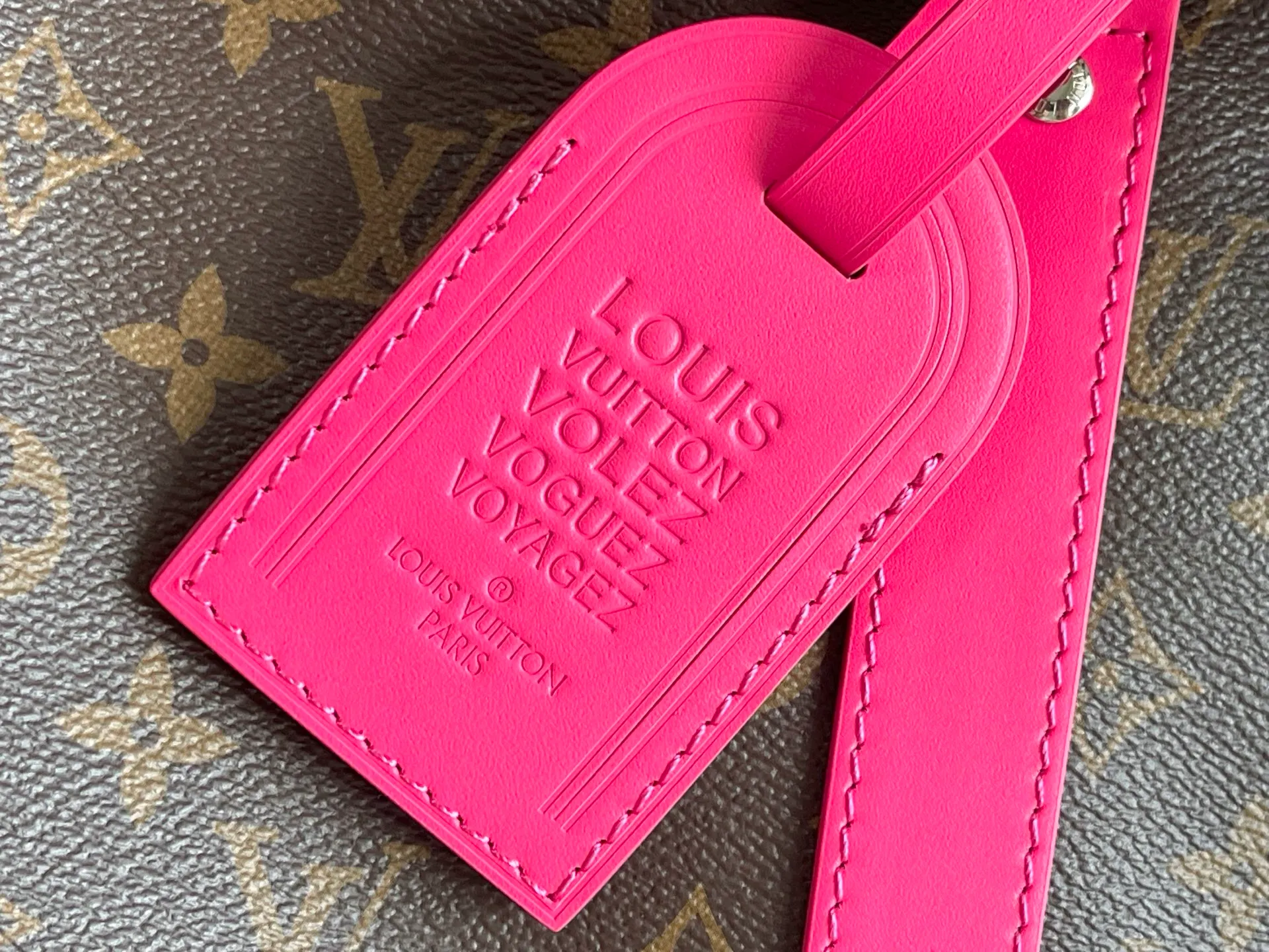 All Categories 💚 Authentic Grade Bags 💚 LV 2026 New LV Travel Bag