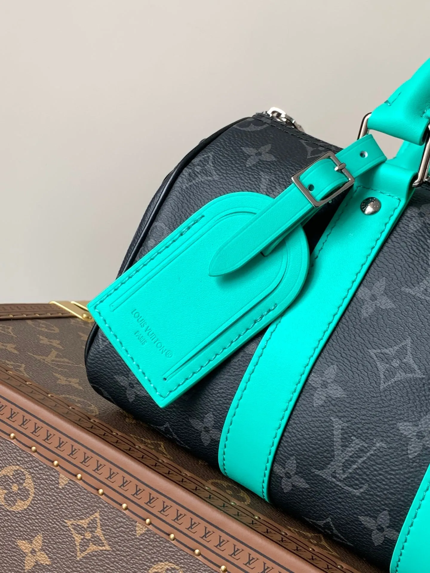 All Categories Official Website "Brand Women's Bags" Women's Bags 💙 LV 2025 New LV Crossbody Bag