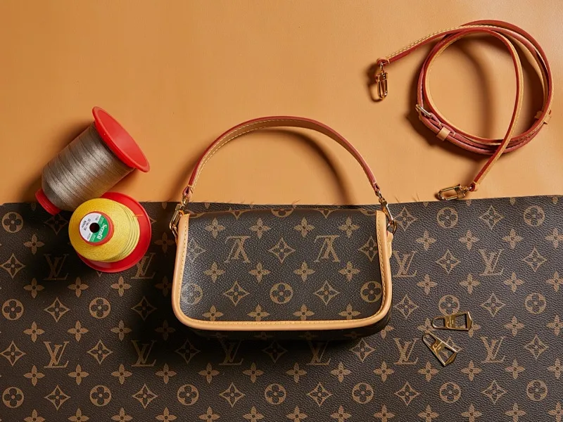 All Categories Official Website "Brand Women's Bags" Women's Bags 💙 LV 2024 New LV Crossbody Bag