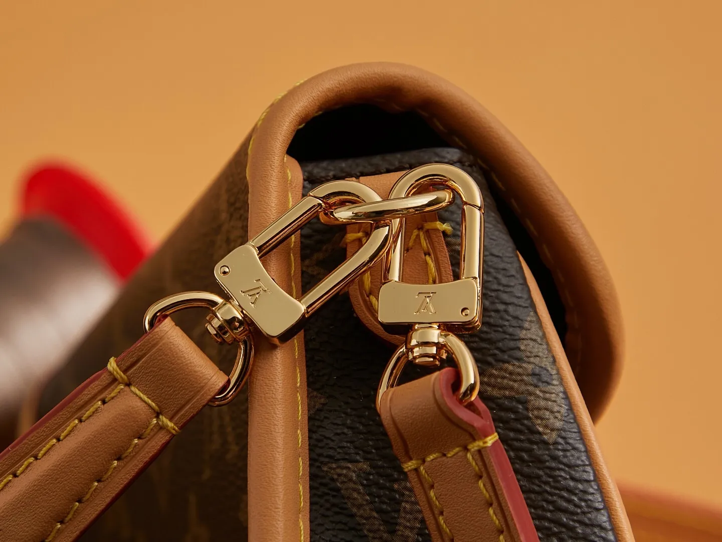 All Categories Official Website "Brand Women's Bags" Women's Bags 💙 LV 2024 New LV Crossbody Bag