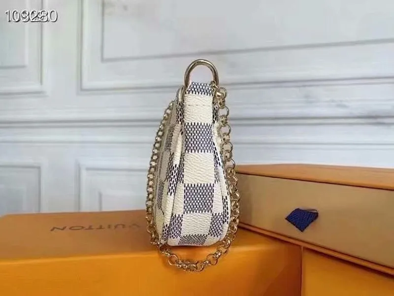 All Categories Official Website "Brand Women's Bags" Women's Bags 💙 LV 2025 New LV Crossbody Bag