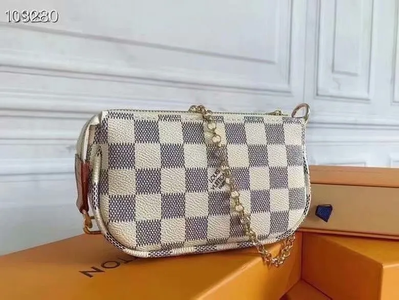 All Categories Official Website "Brand Women's Bags" Women's Bags 💙 LV 2025 New LV Crossbody Bag