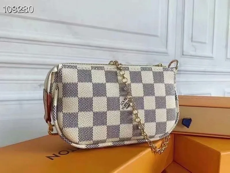 All Categories Official Website "Brand Women's Bags" Women's Bags 💙 LV 2025 New LV Crossbody Bag
