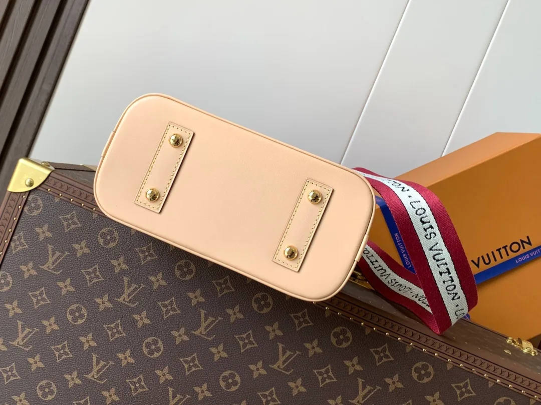 All Categories Official Website "Brand Women's Bags" Women's Bags 💙 LV 2025 New LV Crossbody Bag