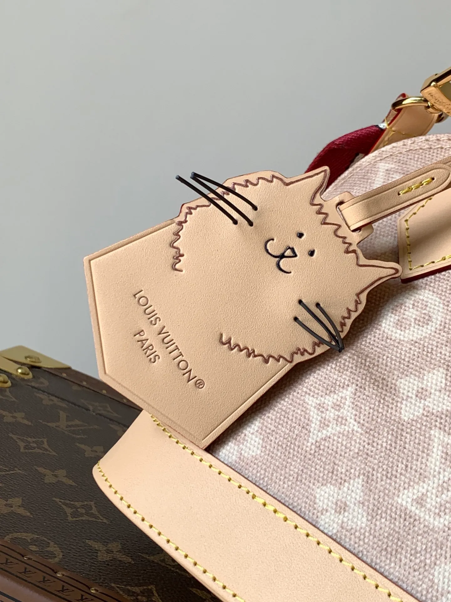 All Categories Official Website "Brand Women's Bags" Women's Bags 💙 LV 2025 New LV Crossbody Bag