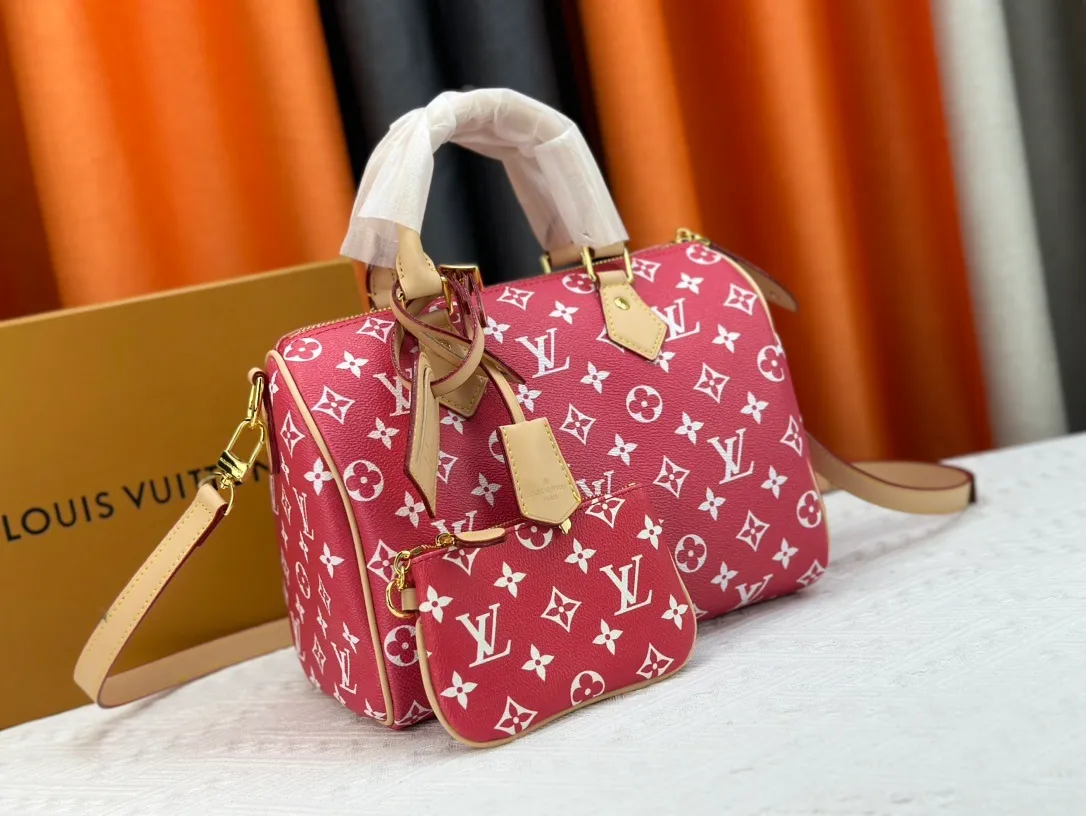 All Categories Official Website "Brand Women's Bags" Women's Bags 💙 LV 2024 Official Website New LV Crossbody Bags