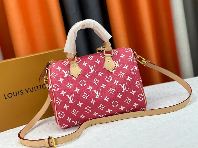 All Categories Official Website "Brand Women's Bags" Women's Bags 💙 LV 2024 Official Website New LV Crossbody Bags