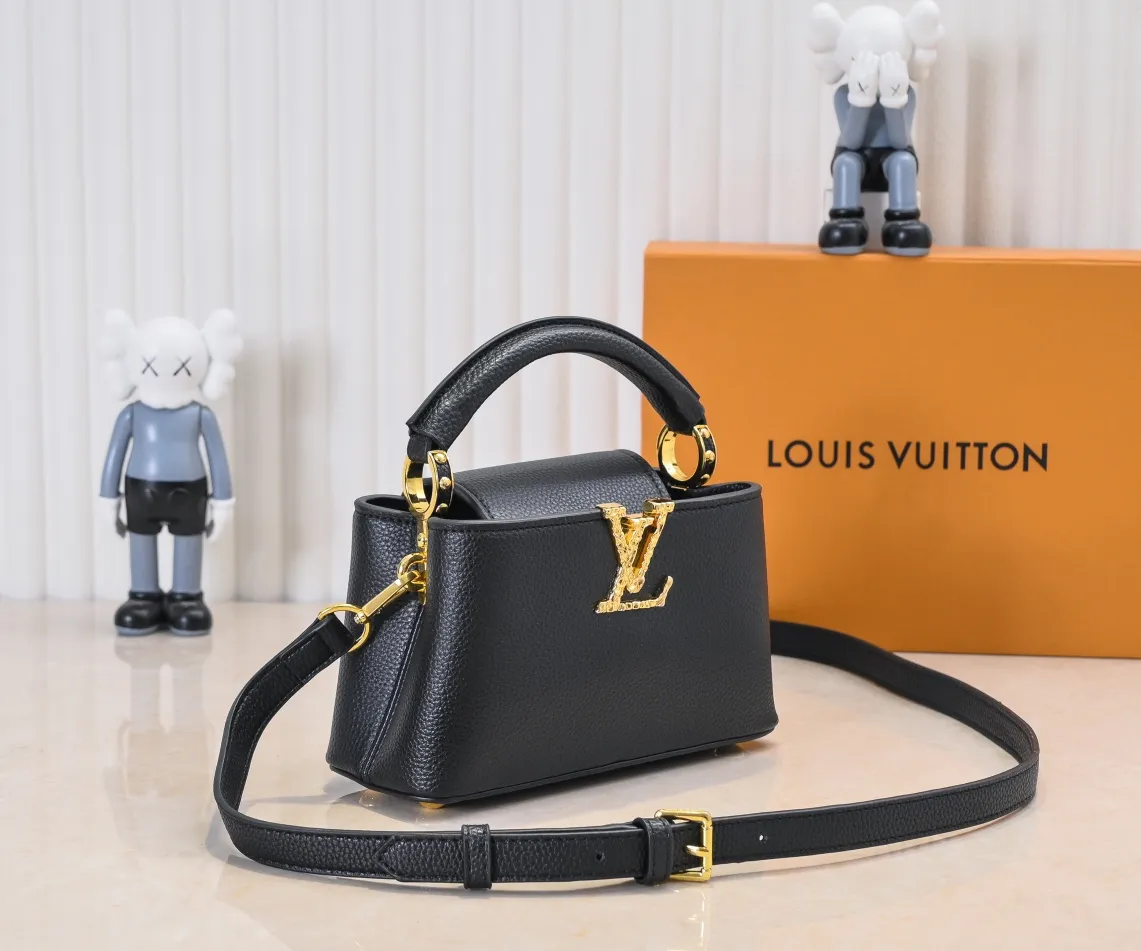 All Categories Official Website "Brand Women's Bags" Women's Bags 💙 LV 2026 Official Website New LV Crossbody Bag