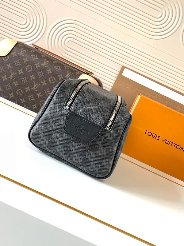 All Categories Official Website "Brand Women's Bags" Women's Bags 💙 LV 2026 Official Website New LV Cosmetic Bags