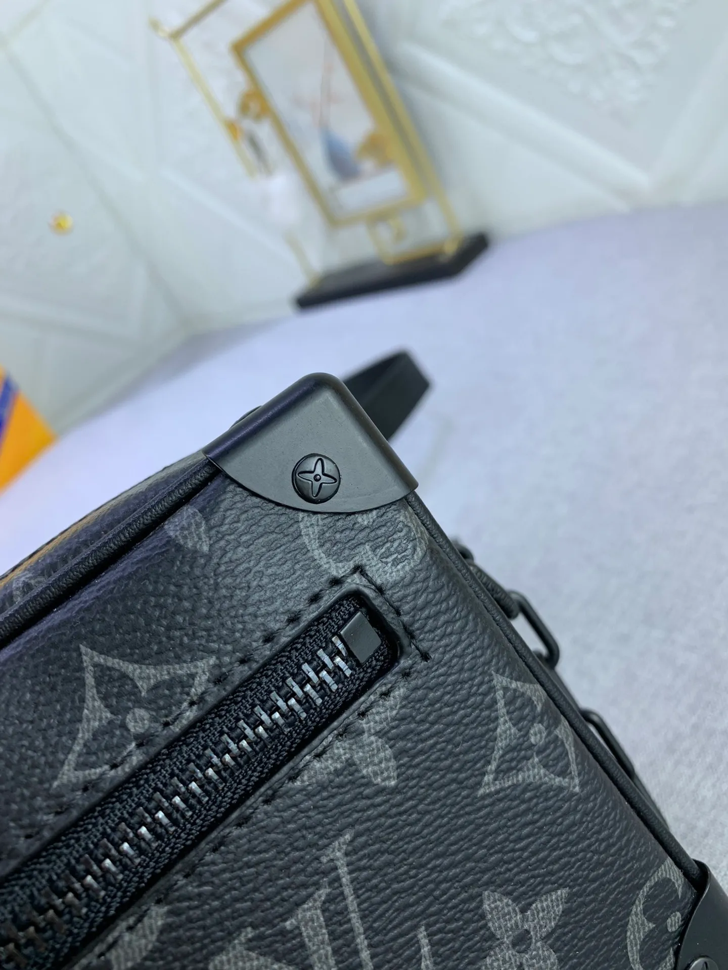 All Categories Official Website "Brand Women's Bags" Women's Bags 💙 LV 2024 New LV Crossbody Bag