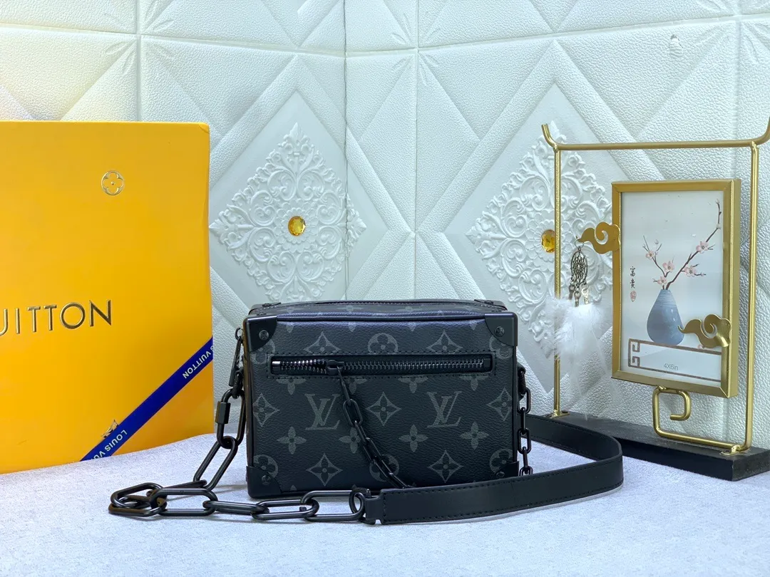 All Categories Official Website "Brand Women's Bags" Women's Bags 💙 LV 2024 New LV Crossbody Bag