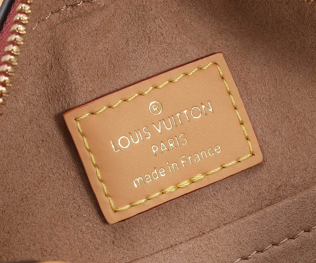 All Categories Official Website "Brand Women's Bags" Women's Bags 💙 LV LV 2026 New Crossbody Shoulder Bag