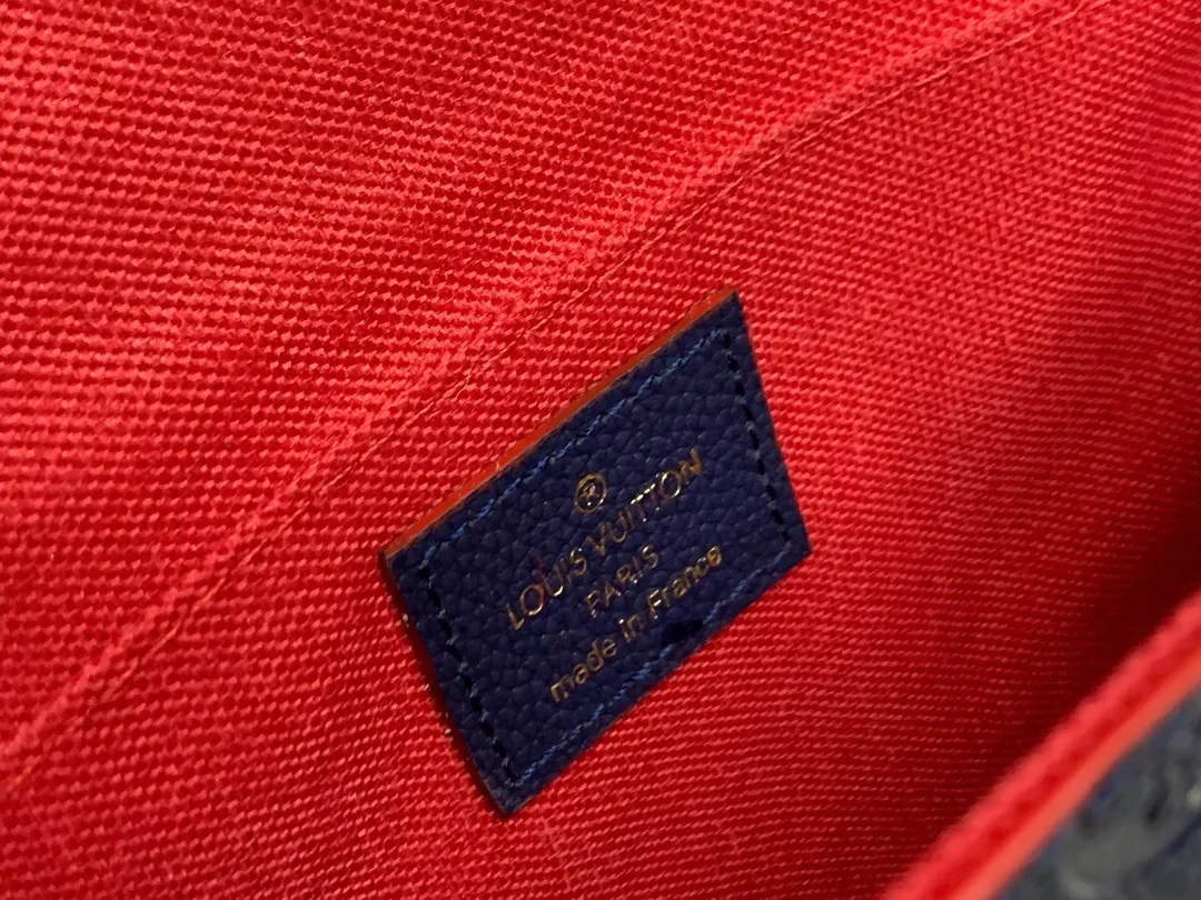 All categories Official website "Brand Women's Bags" Women's Bags 💙 LV replica LV, fine imitation LV bags, LV shoulder bags, 2023 official latest version LV crossbody bag, bag factory, original material, size: 21-12-3CM