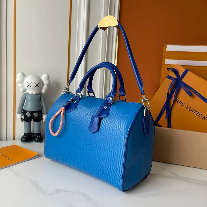 All Categories Official Website "Brand Women's Bags" Women's Bags 💙 LV LV 2026 New Crossbody Shoulder Bag
