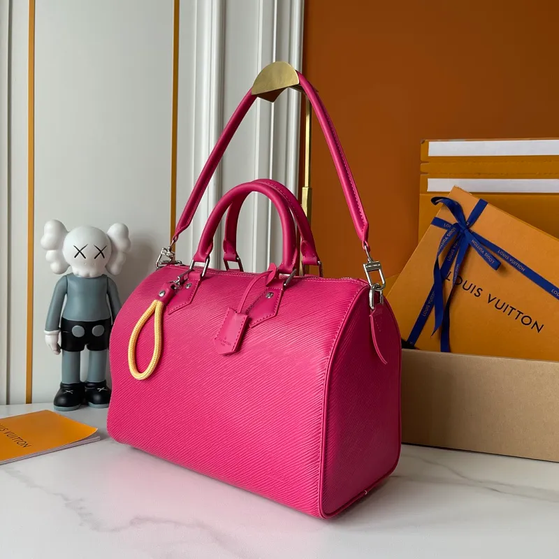 All Categories Official Website "Brand Women's Bags" Women's Bags 💙 LV LV 2026 New Crossbody Shoulder Bag