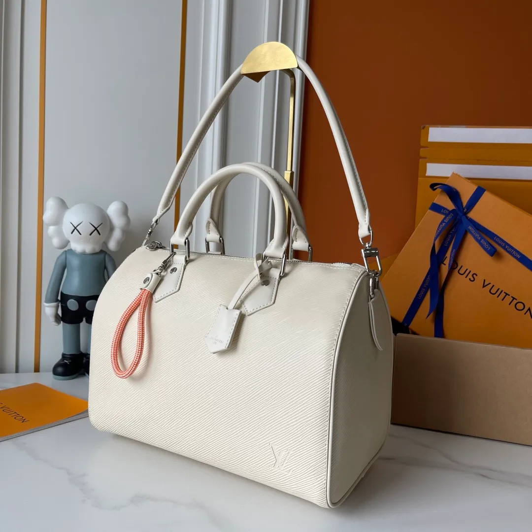 All Categories Official Website "Brand Women's Bags" Women's Bags 💙 LV LV 2026 New Crossbody Shoulder Bag