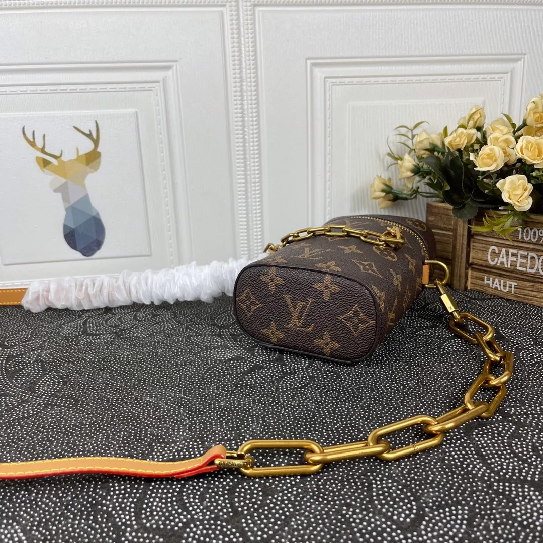 All Categories Official Website "Brand Women's Bags" Women's Bags 💙 LV 2024 New LV Crossbody Bag