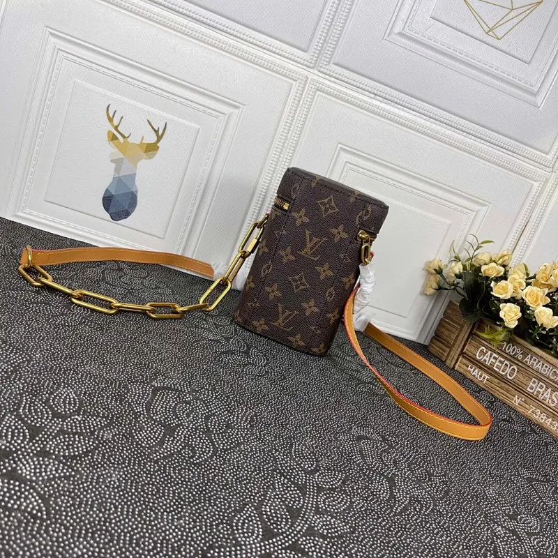 All Categories Official Website "Brand Women's Bags" Women's Bags 💙 LV 2024 New LV Crossbody Bag