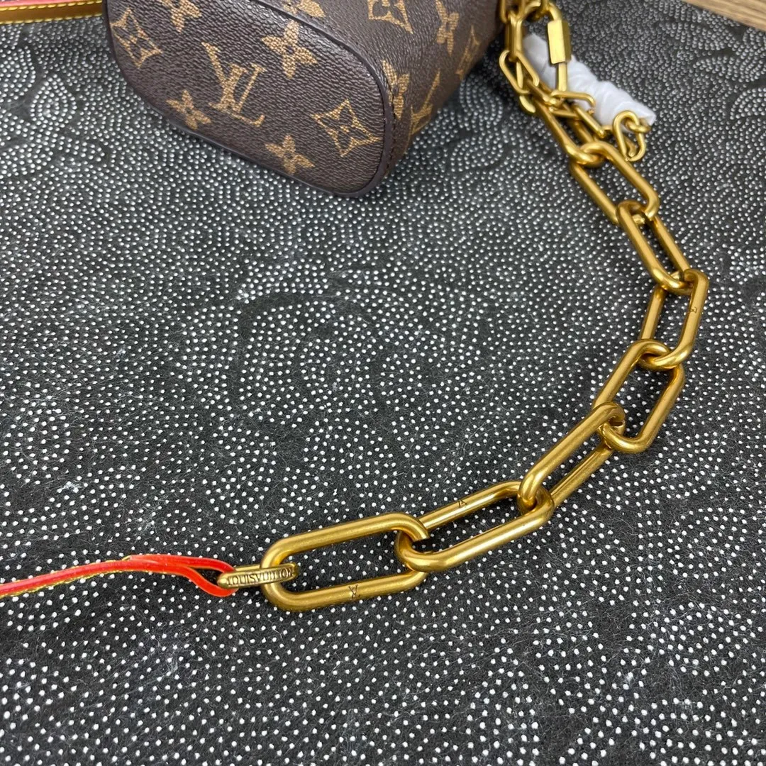 All Categories Official Website "Brand Women's Bags" Women's Bags 💙 LV 2024 New LV Crossbody Bag