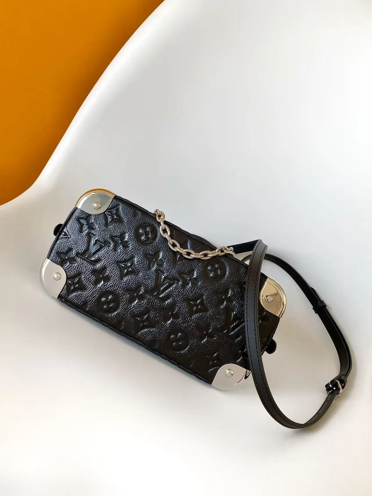 All Categories Official Website "Brand Women's Bags" Women's Bags 💙 LV 2026 New LV Crossbody Bag
