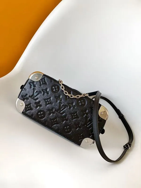 All Categories Official Website "Brand Women's Bags" Women's Bags 💙 LV 2026 New LV Crossbody Bag