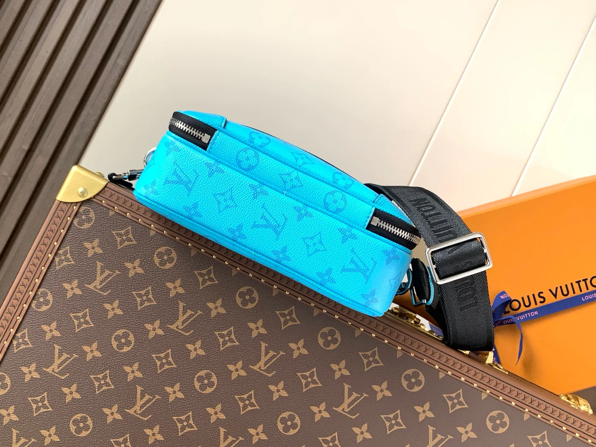 All Categories Official Website "Brand Women's Bags" Women's Bags 💙 LV 2026 New LV Crossbody Bag