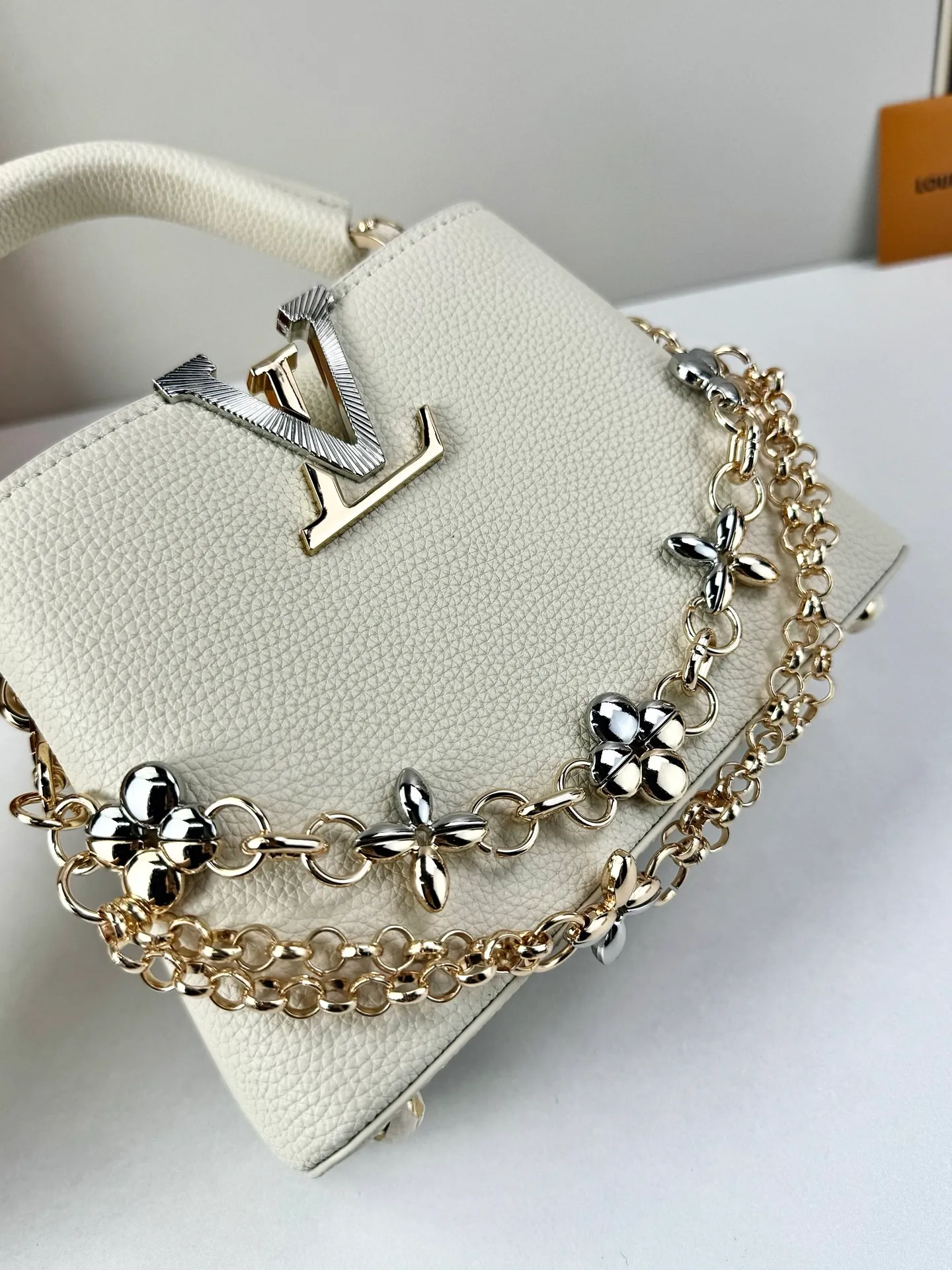 All Categories Official Website "Brand Women's Bags" Women's Bags 💙 LV LV 2026 New Crossbody Shoulder Bag
