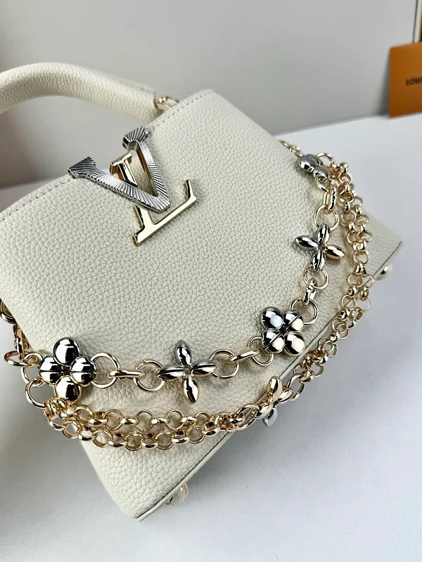 All Categories Official Website "Brand Women's Bags" Women's Bags 💙 LV LV 2026 New Crossbody Shoulder Bag