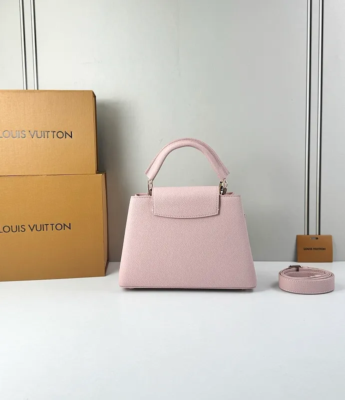All Categories Official Website "Brand Women's Bags" Women's Bags 💙 LV LV 2026 New Crossbody Shoulder Bag